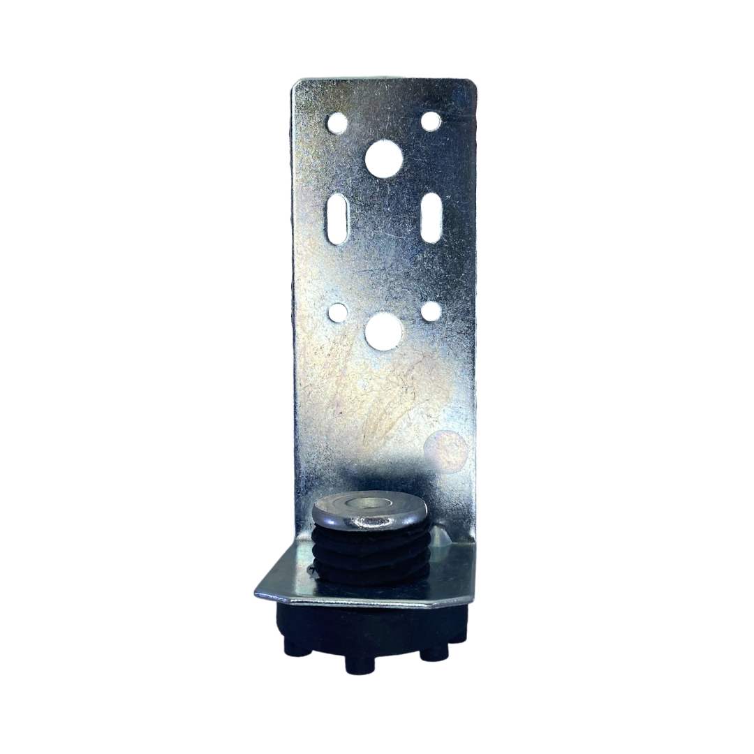 RSIC-DC04 - Resilient Sound Isolation Clips