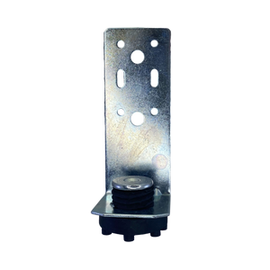 RSIC-DC04 - Resilient Sound Isolation Clips