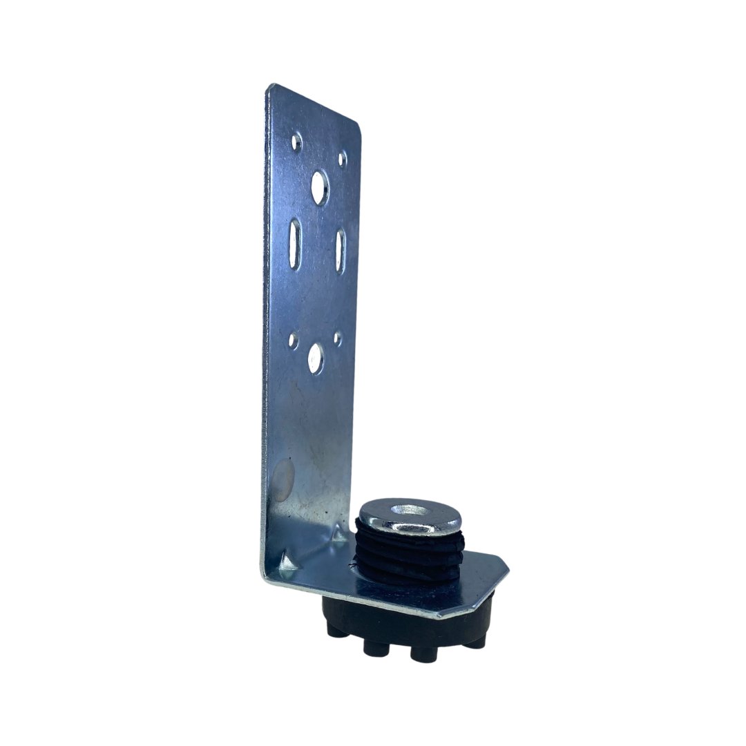 RSIC-DC04 - Resilient Sound Isolation Clips