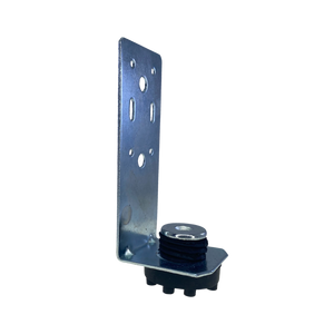 RSIC-DC04 - Resilient Sound Isolation Clips