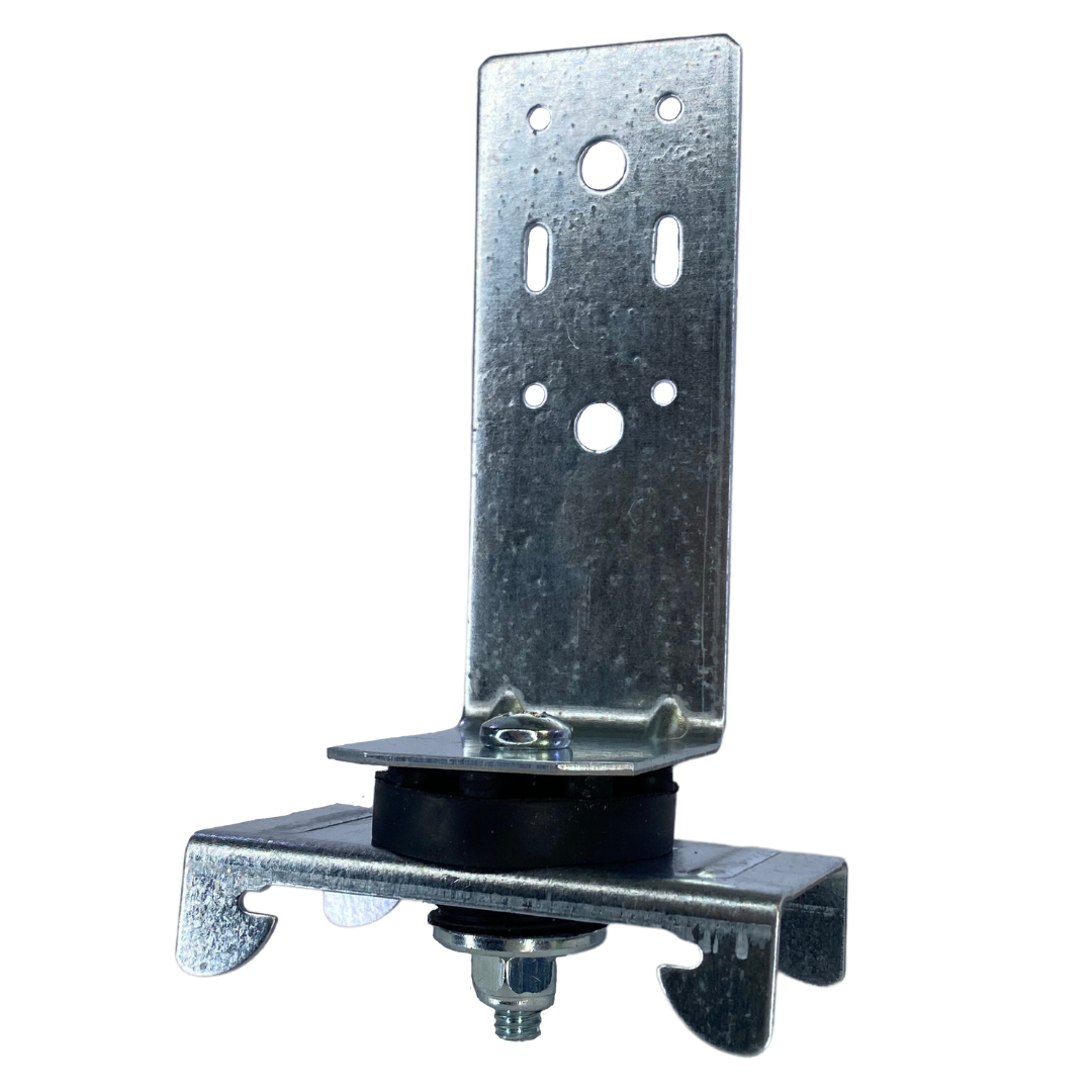 RSIC-1® EXT04 Sound Isolation Clips