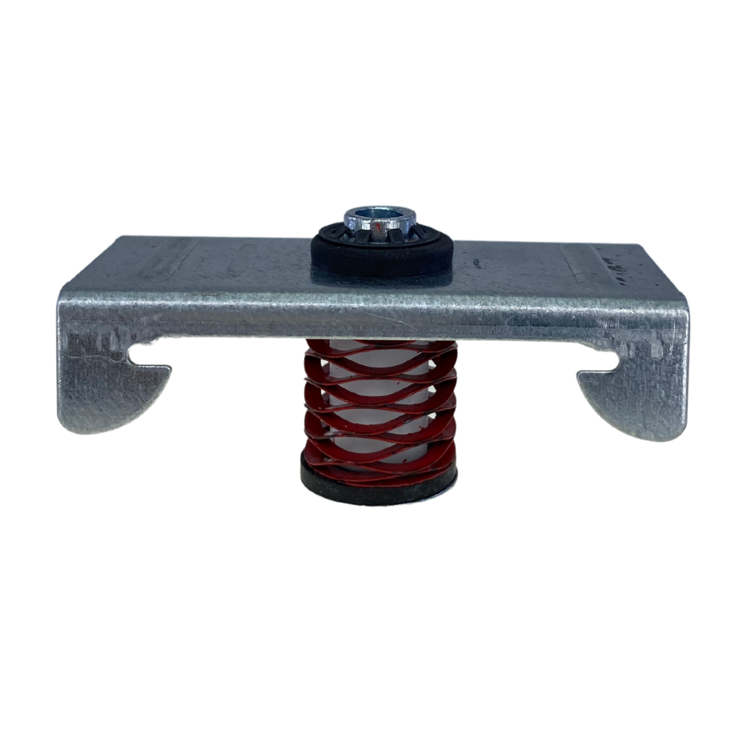 RSIC-SI-X Spring Isolator (75 spring box)