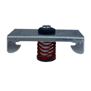 RSIC-SI-X Spring Isolator (75 spring box)