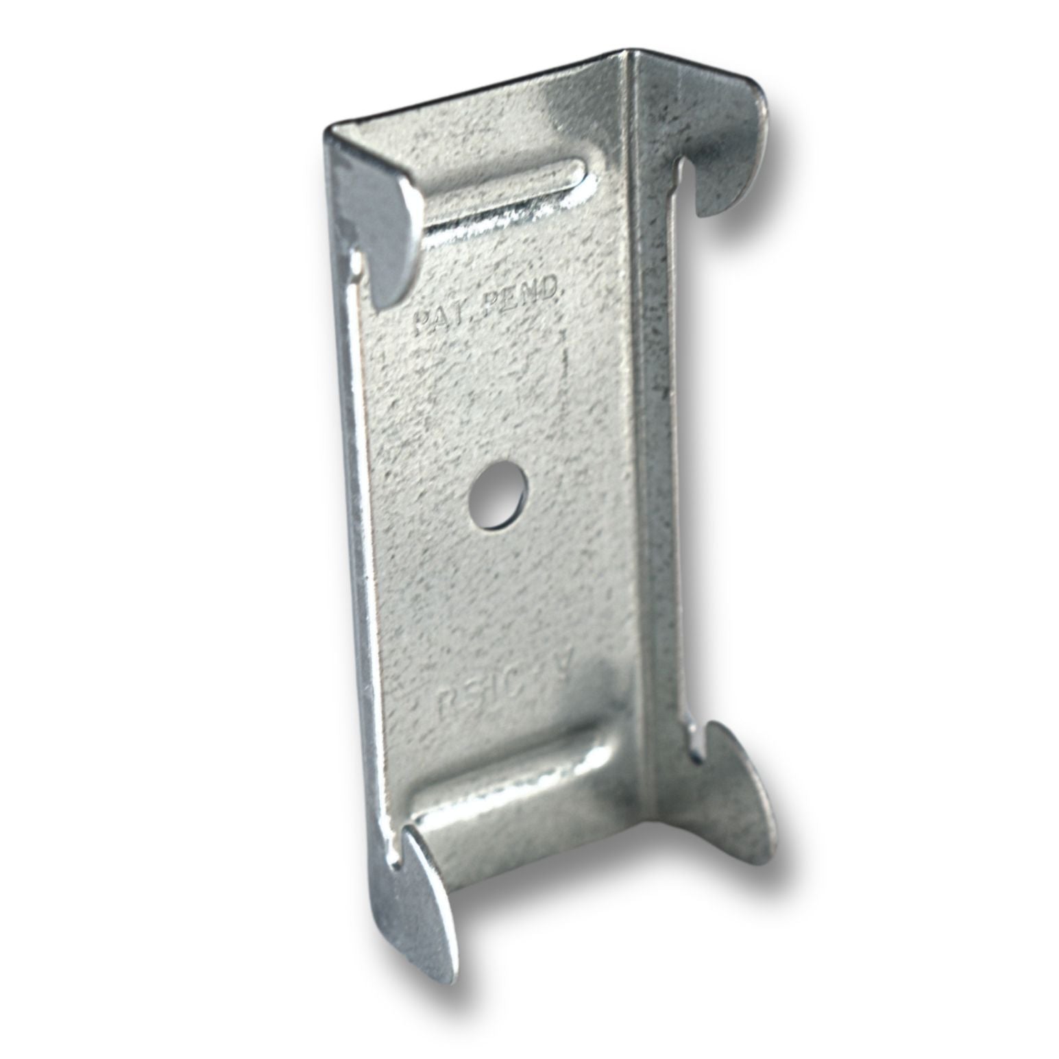 RSIC-V Resilient Sound Isolation Clips