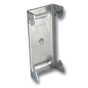 RSIC-V Resilient Sound Isolation Clips