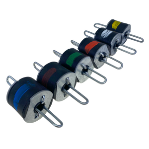 RSIC-WHI Sound Isolation Hanger