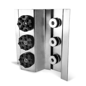 RSIC-1® Backer