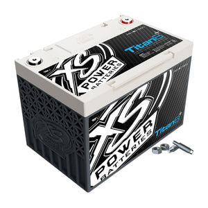 RSV-S7-1600 16V BCI Group 34 Lithium Titanate Battery