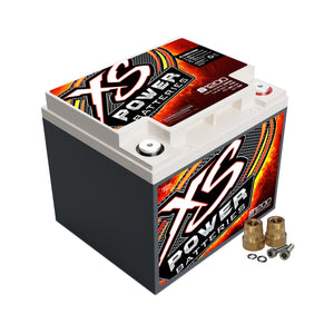 XS Power S1200 12V AGM Racing Battery