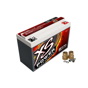 XS Power S375 12V AGM Racing Battery
