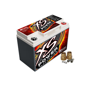 XS Power S545 12V AGM Racing Battery