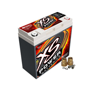 XS Power S680 12V AGM Racing Battery