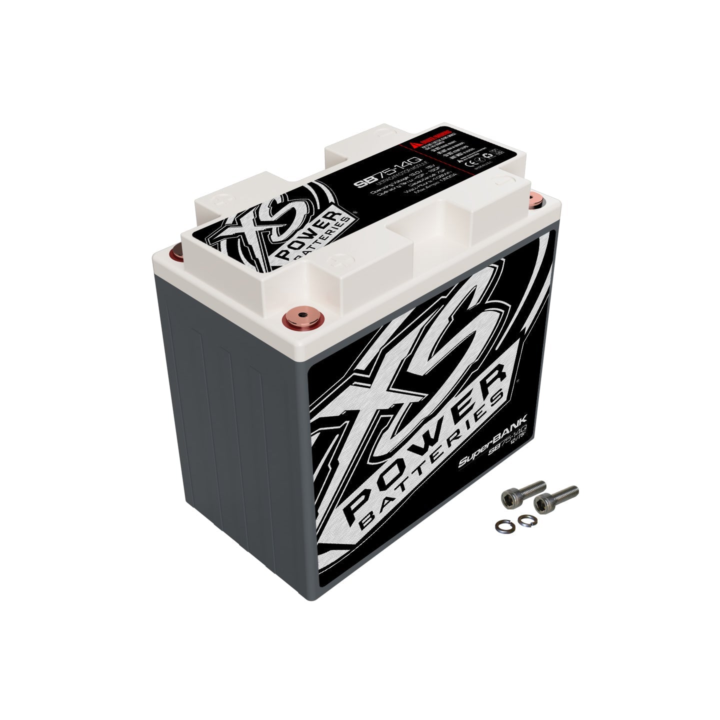 SB75-14Q – Sound Solutions Audio | Online Car Audio Store
