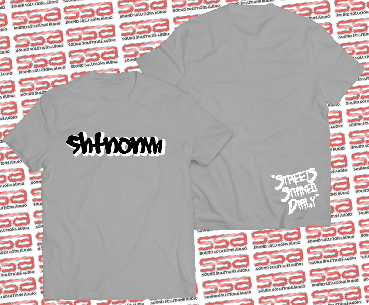 SHTNONM - Shadow Tee Free!