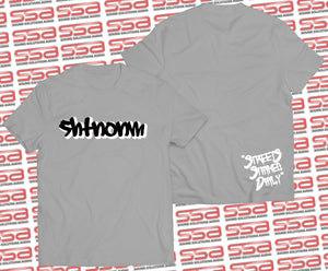 SHTNONM - Shadow Tee Free!