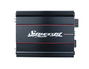 Synergy Audio SYN-150.4D