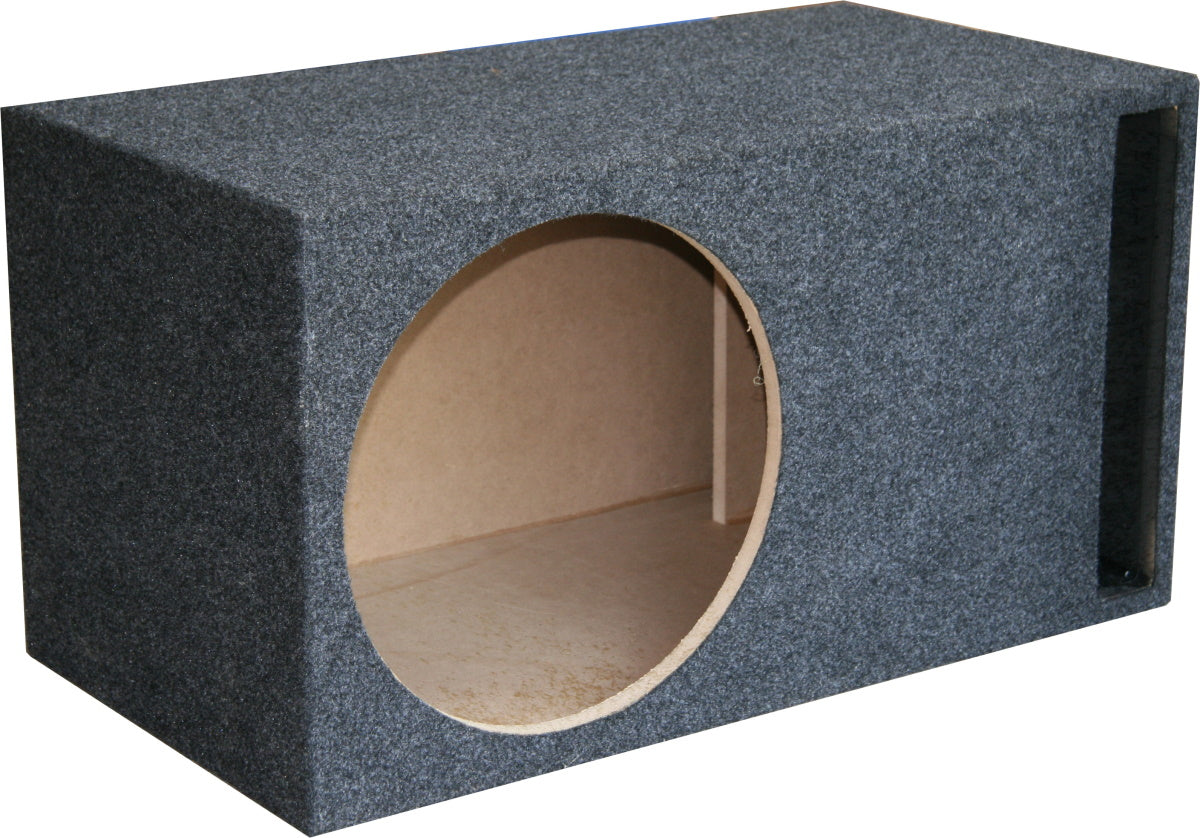 SLOT PORTED SINGLE 15 INCH SUB BOX