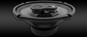 American Bass SQ 6X9 Full Range Speaker