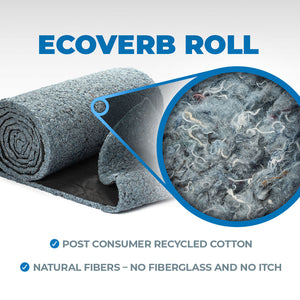 EcoVerb™ Roll