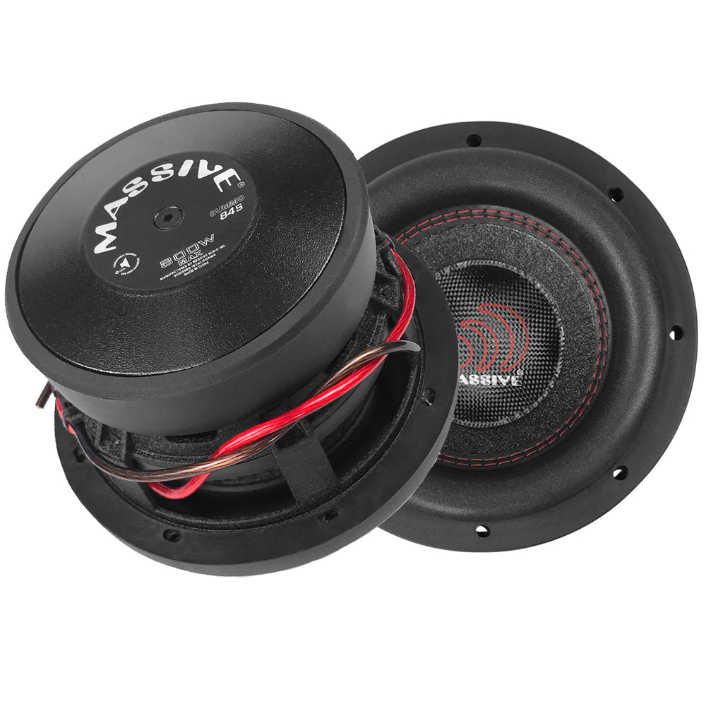 SUMMO84S - 8