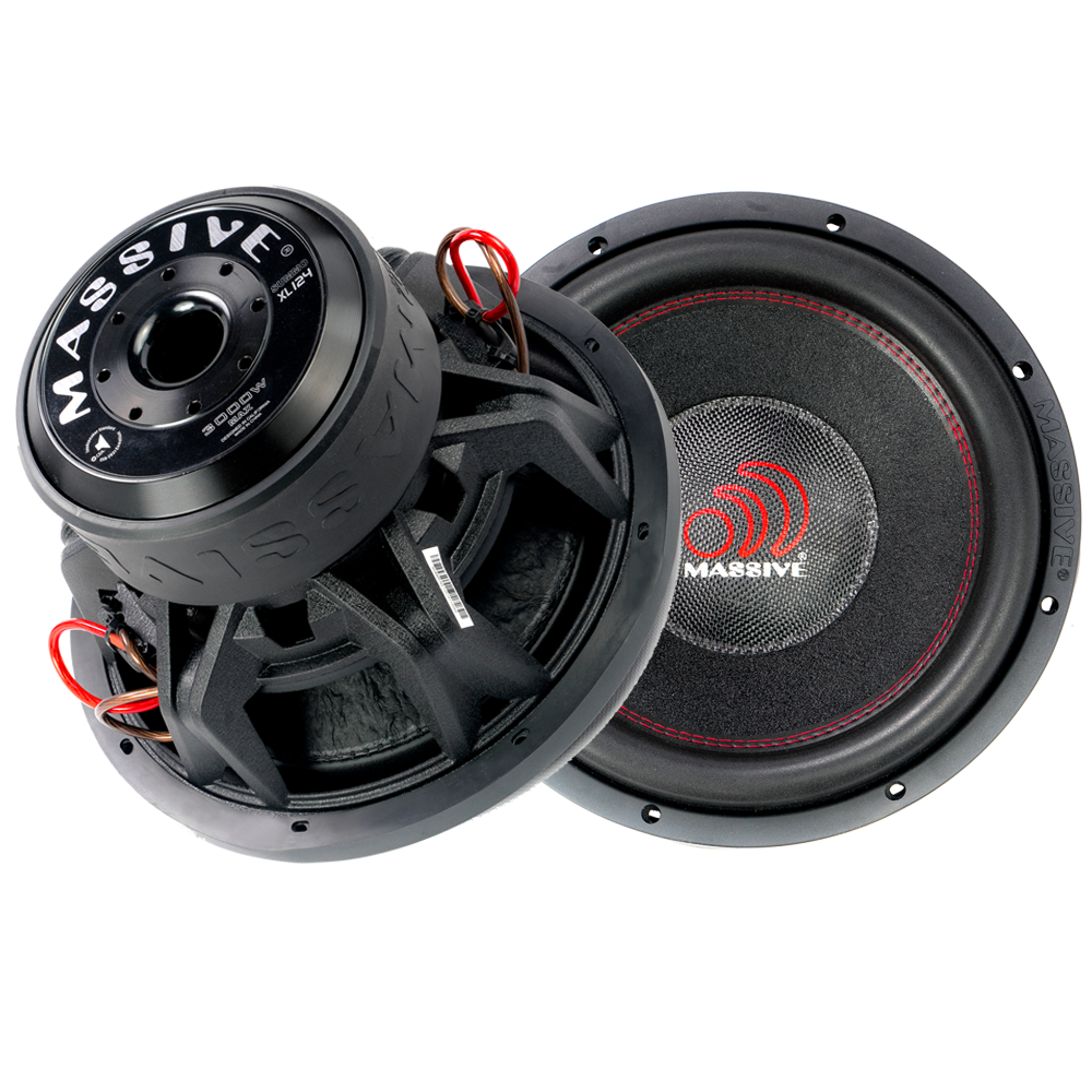 SUMMOXL124 - 12