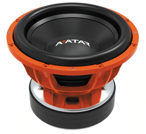 Avatar SVL-1547 7600 Watt 15