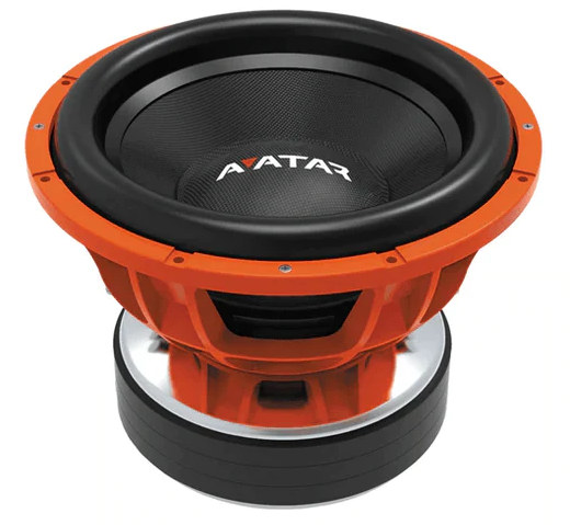 Avatar SVL-1547 7600 Watt 15