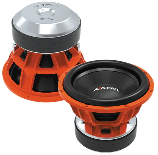 Avatar SVL-1547 7600 Watt 15