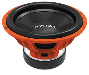 Avatar SVL-1847 7600 Watt 18