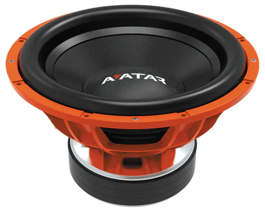 Avatar SVL-1847 7600 Watt 18