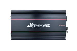 Synergy Audio SYN-2.5k