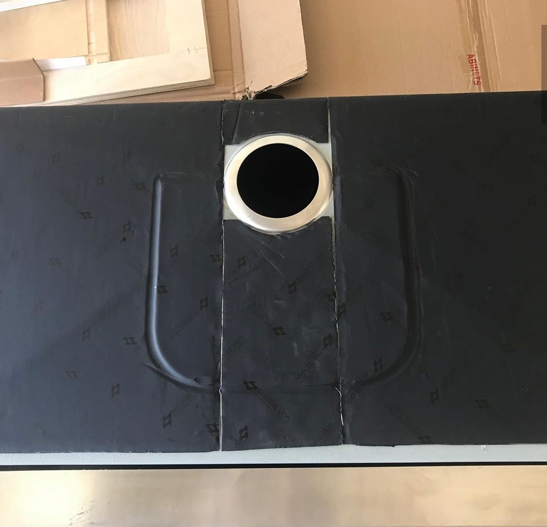 Sink Soundproofing Kit
