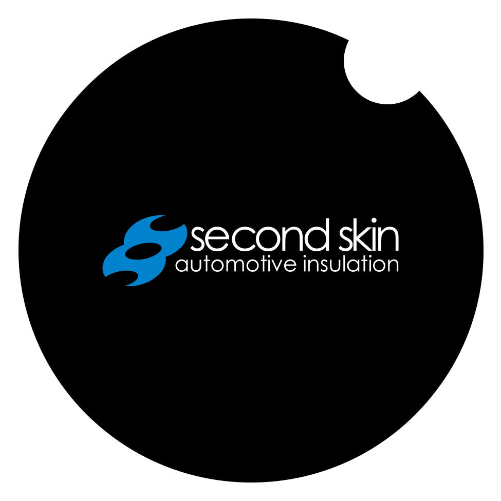 Second Skin Car Coasters