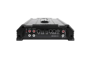 Orion COBALT Series 1800 Watts MAX 1-Channel Class A/B Amplifier