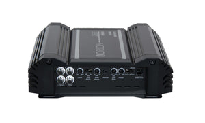 ORION XTR1000.1D XTR Series 1000W RMS 1-Channel Class-D Amplifier