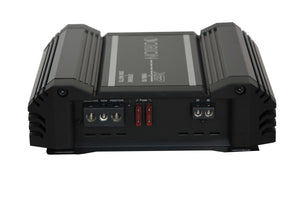 ORION XTR1000.1D XTR Series 1000W RMS 1-Channel Class-D Amplifier