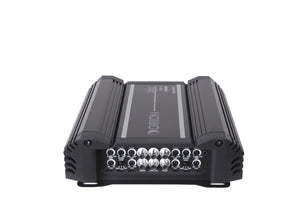 ORION XTR500.4 XTR Series 500W RMS 4-Channel Class-AB Amplifier