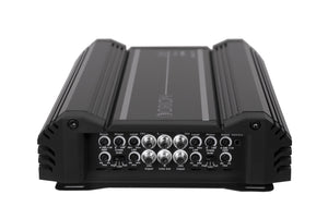 ORION XTR1000.4 XTR Series 1000W RMS 4-Channel Class-AB Amplifier