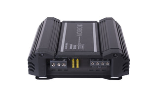 ORION XTR XTR500.2, 2 CHANNEL AMPLIFIER 500 WATTS RMS W/X-Over