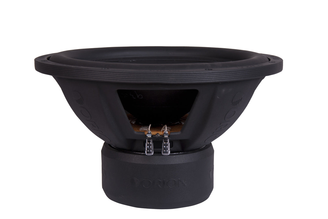 ORION XTR XTR15, SUBWOOFER 15” 750 WATTS DUAL VC XTR152D