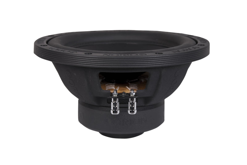 ORION XTR XTR10, SUBWOOFER 10” 500 WATTS DUAL VC XTR102D | XTR104D