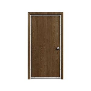 Sound Lock™ Adjustable Door Seal Kit