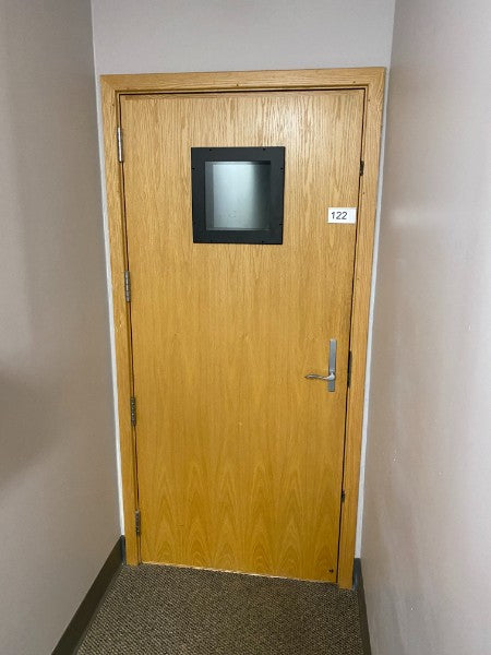 Sound Lock™ Soundproof Door
