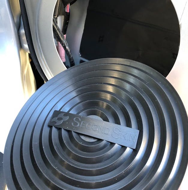 Speaker Tweakers