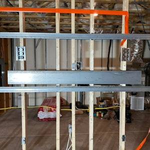 RSIC-1® Backer