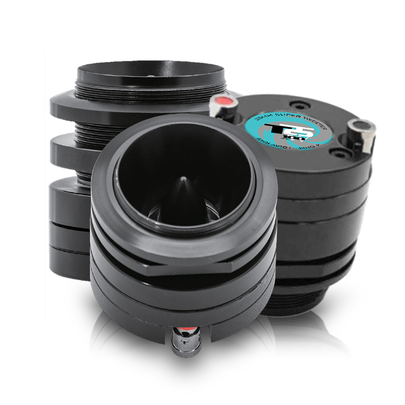 T25 Super Tweeter - 4 Ohm