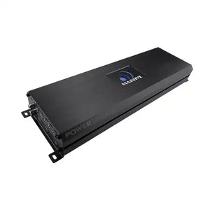 T4 - 2,000w RMS Mono Block Marine IP65 Amplifier by Massive Audio®