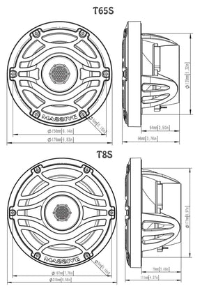 T65S - 6.5