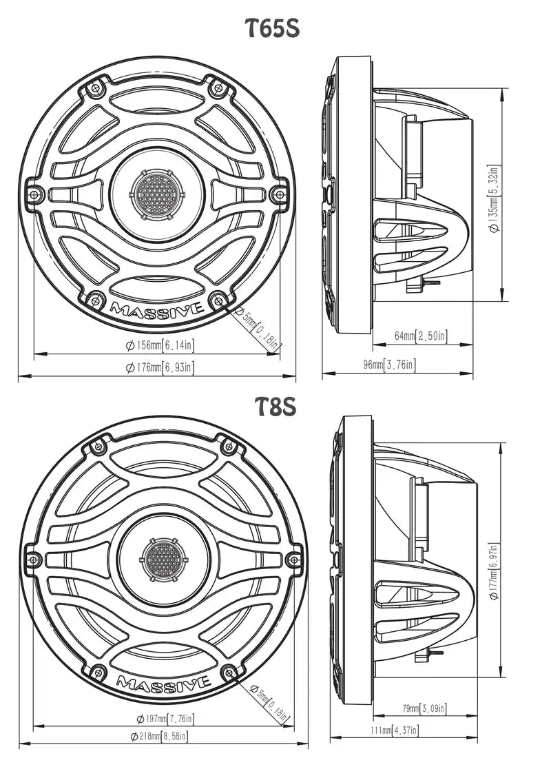 T65S - 6.5