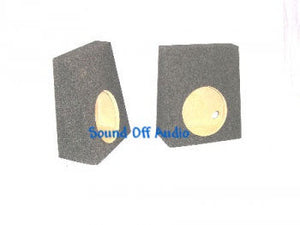 Toyota Regular Cab Truck PAIR OF SUB BOXES